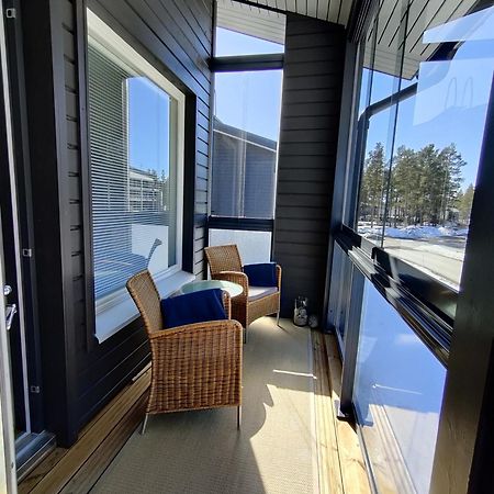 Tahkokorva Apartments With Sauna By Hiekka Booking Kalajoki Exteriér fotografie