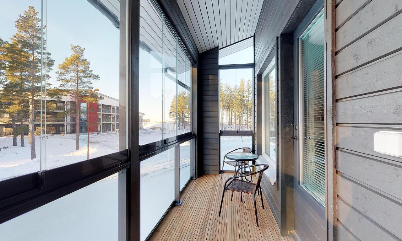 Tahkokorva Apartments With Sauna By Hiekka Booking Kalajoki Exteriér fotografie