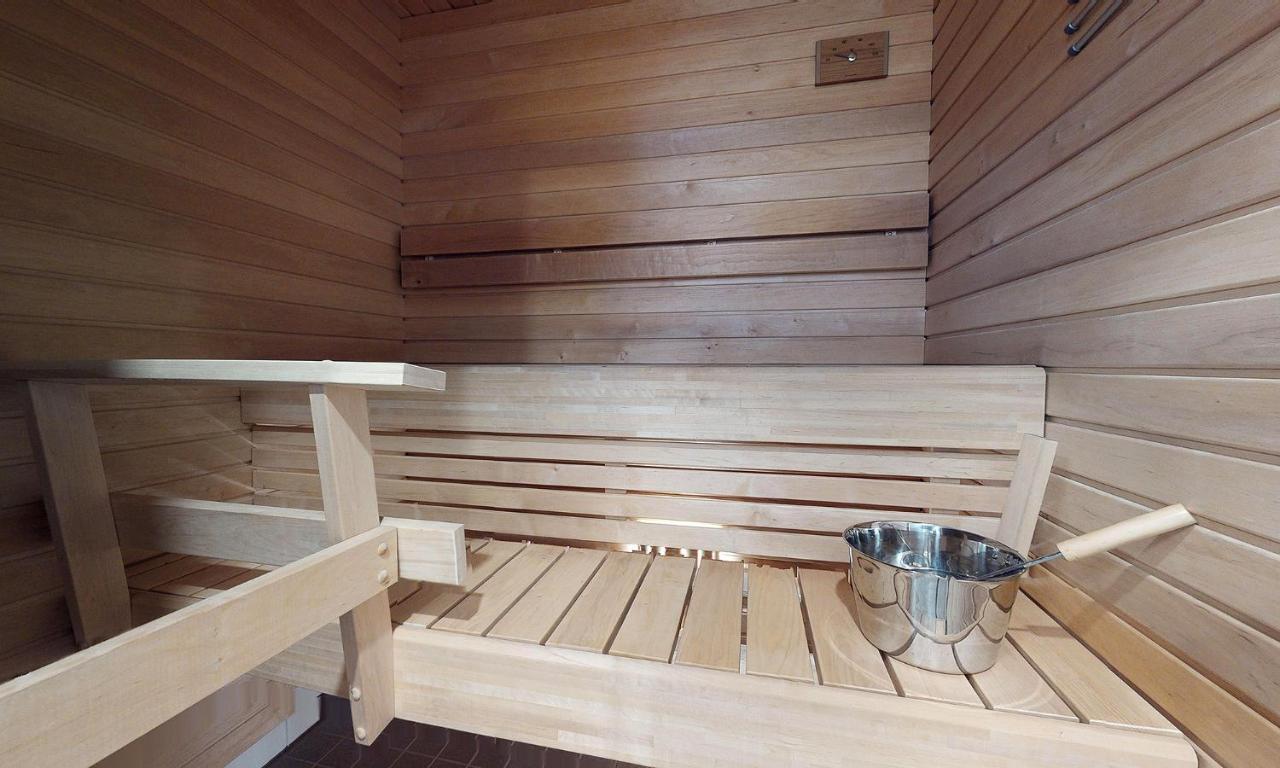 Tahkokorva Apartments With Sauna By Hiekka Booking Kalajoki Exteriér fotografie