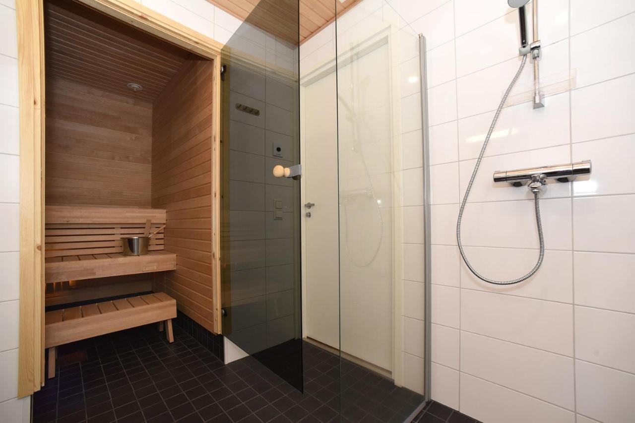 Tahkokorva Apartments With Sauna By Hiekka Booking Kalajoki Exteriér fotografie