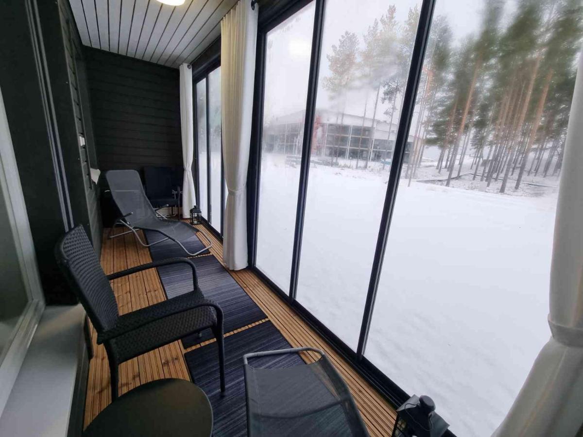 Tahkokorva Apartments With Sauna By Hiekka Booking Kalajoki Exteriér fotografie