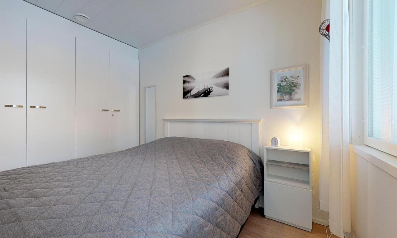 Tahkokorva Apartments With Sauna By Hiekka Booking Kalajoki Exteriér fotografie