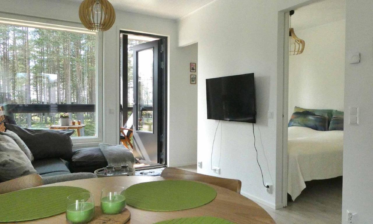 Tahkokorva Apartments With Sauna By Hiekka Booking Kalajoki Exteriér fotografie