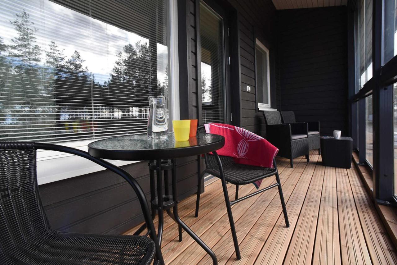 Tahkokorva Apartments With Sauna By Hiekka Booking Kalajoki Exteriér fotografie