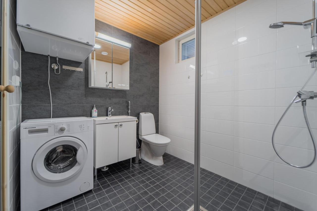 Tahkokorva Apartments With Sauna By Hiekka Booking Kalajoki Exteriér fotografie