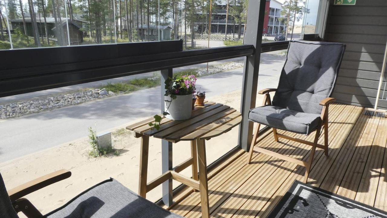 Tahkokorva Apartments With Sauna By Hiekka Booking Kalajoki Exteriér fotografie