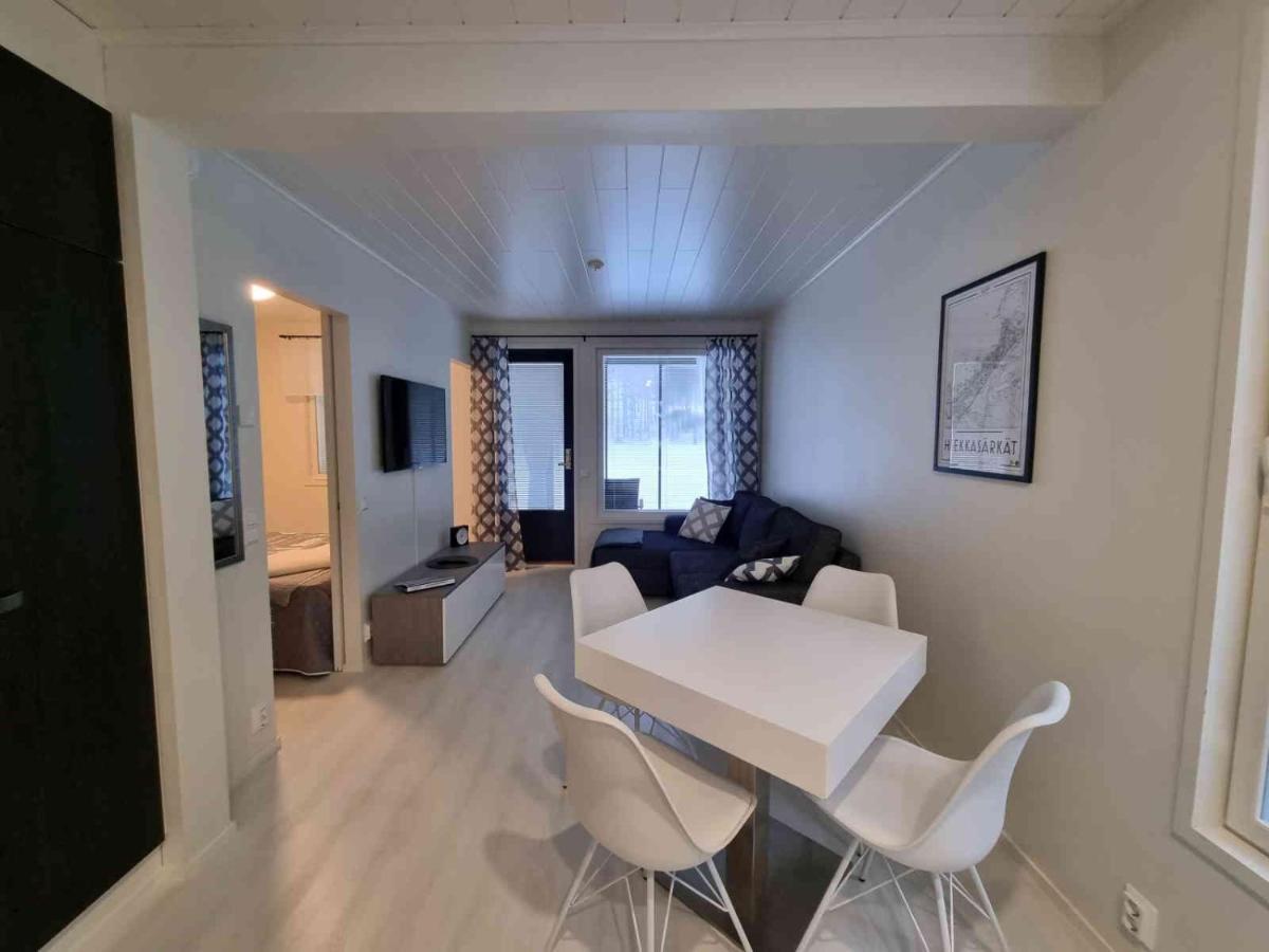 Tahkokorva Apartments With Sauna By Hiekka Booking Kalajoki Exteriér fotografie