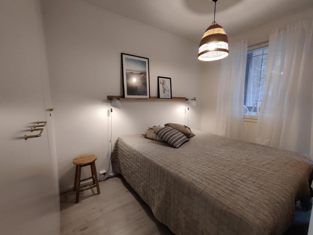 Tahkokorva Apartments With Sauna By Hiekka Booking Kalajoki Exteriér fotografie