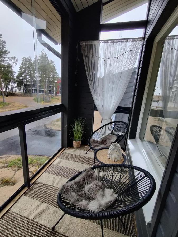 Tahkokorva Apartments With Sauna By Hiekka Booking Kalajoki Exteriér fotografie