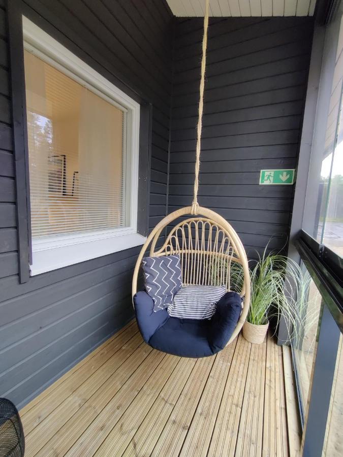 Tahkokorva Apartments With Sauna By Hiekka Booking Kalajoki Exteriér fotografie